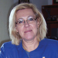 Barbara Nowak
