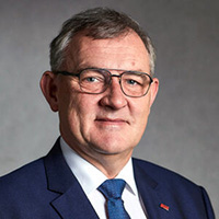 prof. dr hab. inż. Krzysztof Jóźwik
