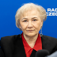Katarzyna Koszewska
