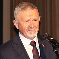 Kazimierz Mądzik 