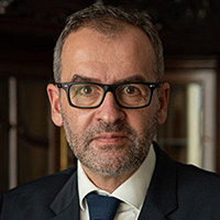 prof. dr hab. Piotr Stepnowski