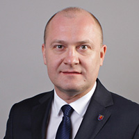 Piotr Krzystek