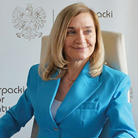 Dorota Nowak-Maluchnik