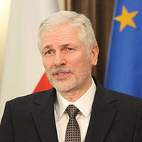 Janusz Brzozowski