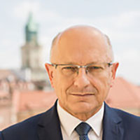 dr Krzysztof Żuk