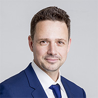 Rafał Trzaskowski