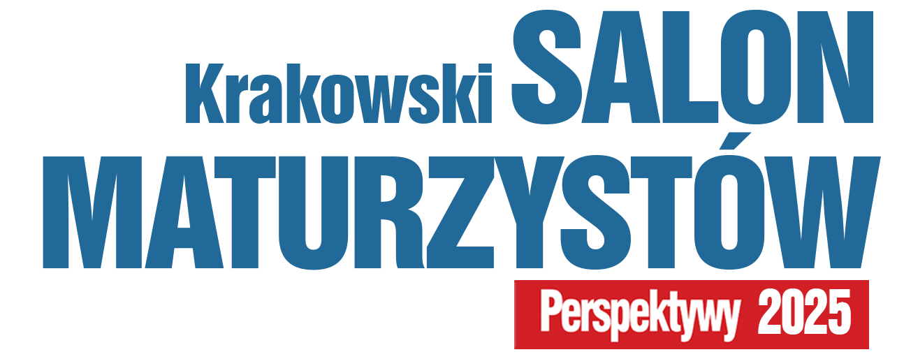 Krakowski Salon Maturzystów Perspektywy 2025