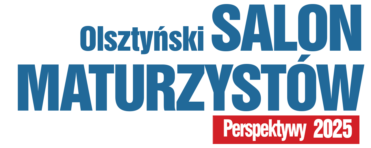 Olsztyński Salon Maturzystów Perspektywy 2025