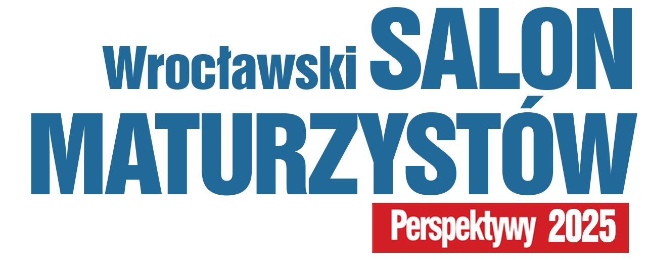 Wrocławski Salon Maturzystów Perspektywy 2025